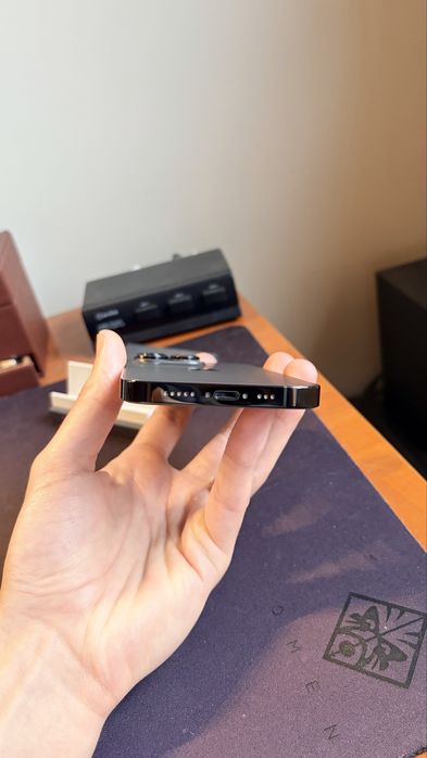 Iphone 14 Pro 128GB com capas + protetor de ecrã