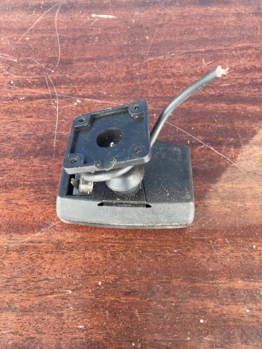 Пульт управления рефрежиратор Carrier xarios