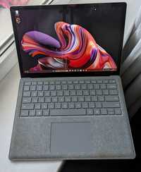 Hoyтбук/Ультрабук Microsoft Surface Laptop i5-7200u 4gb/128gb