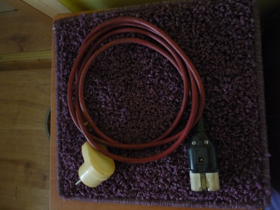 Kuchenka elektryczna z czasów PRL 83r