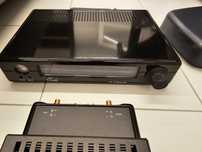Zestaw Synthesis: wzmacniacz Synthesis Shine, Tuner Ondo, CD Pride