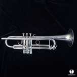 Trąbka Henri Selmer Paris CONCEPT TT Twin Tube futerał GAMONBRASS