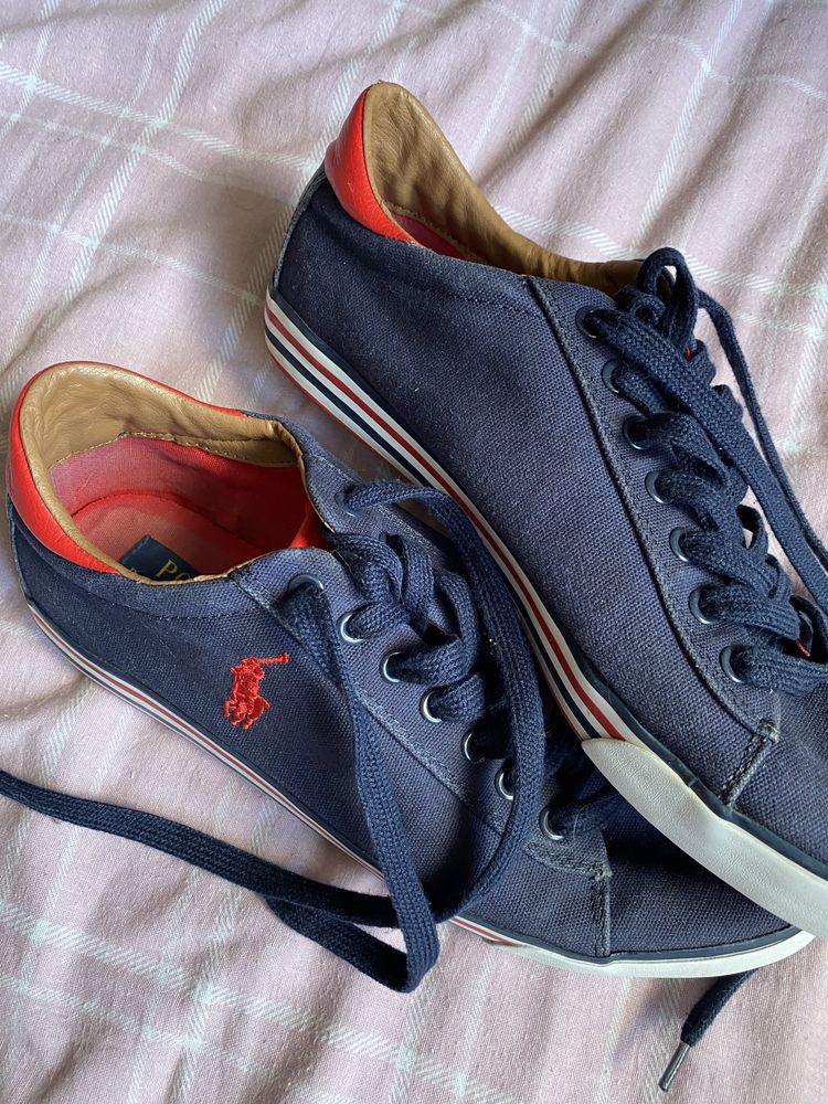 Buty Polo Ralph Lauren  43