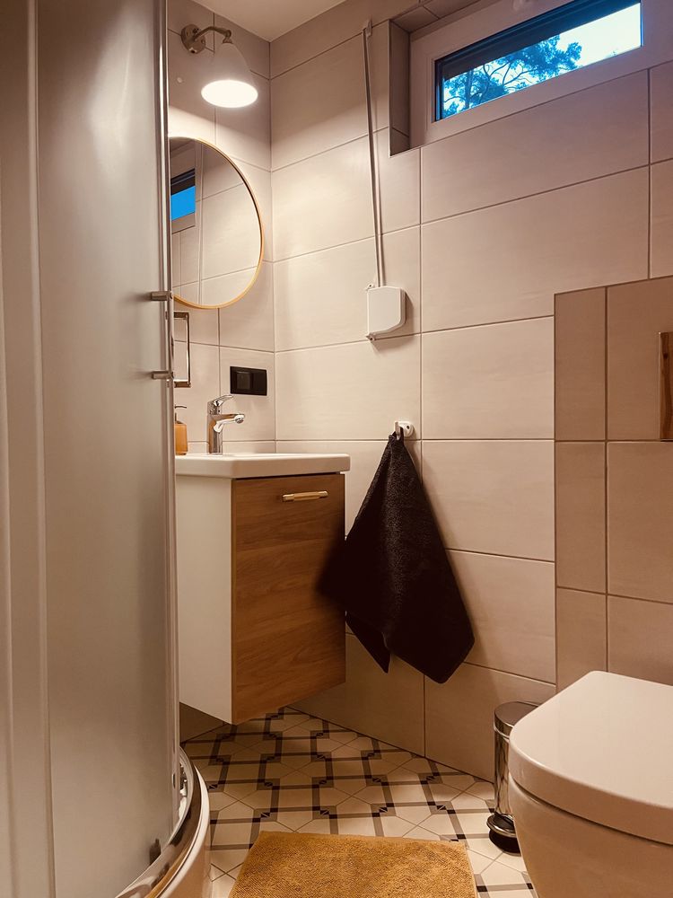 Dom Blisko Natury. Prywatne jacuzzi, sauna. Standard premium.