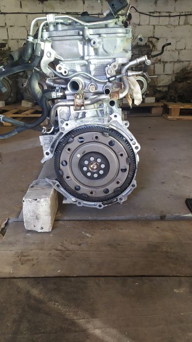 Двигатель Тоёта Королла Е 150, Toyota Corolla 150