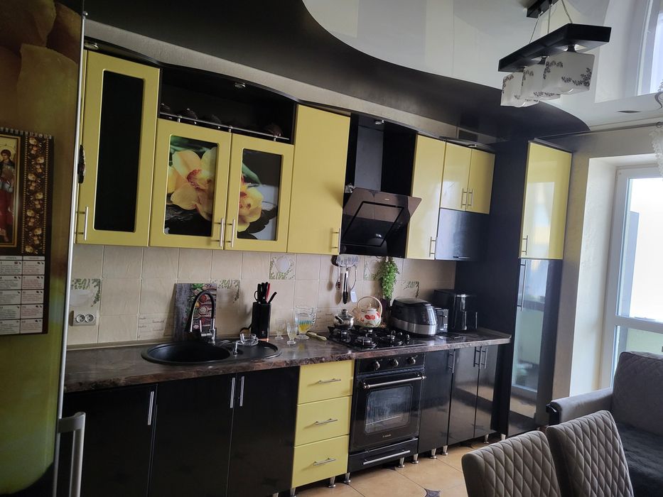 Кухонний гарнітур