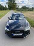 Audi A5 S-line Quattro 2.0 TFSI 2011r. Automat