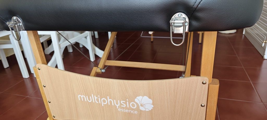 Marquesa Multiphysio