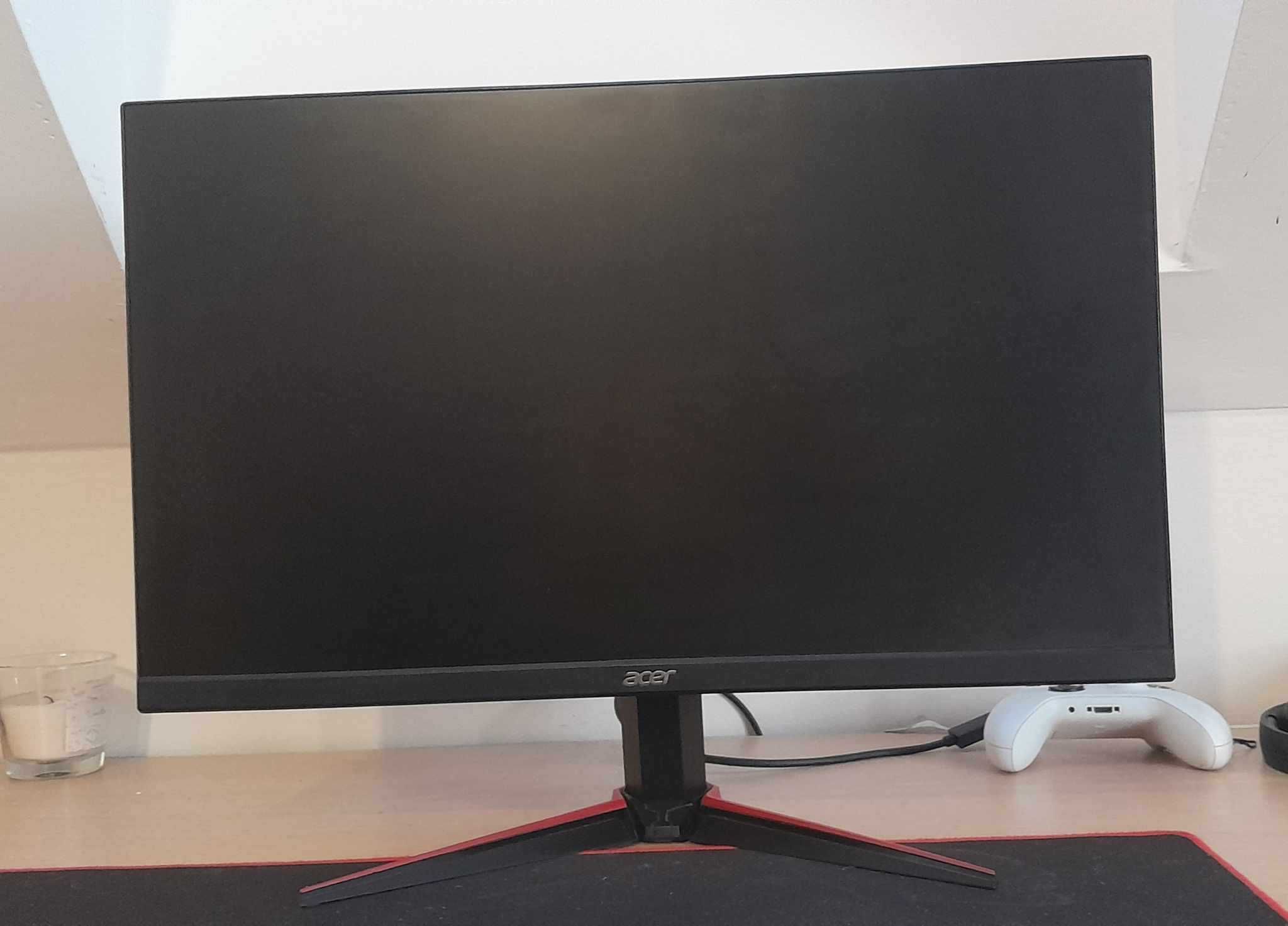 Monitor Acer Nitro VGO Series 23,8'' 60 Hz Gaming