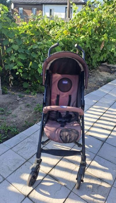 Дитяча коляска Chicco
