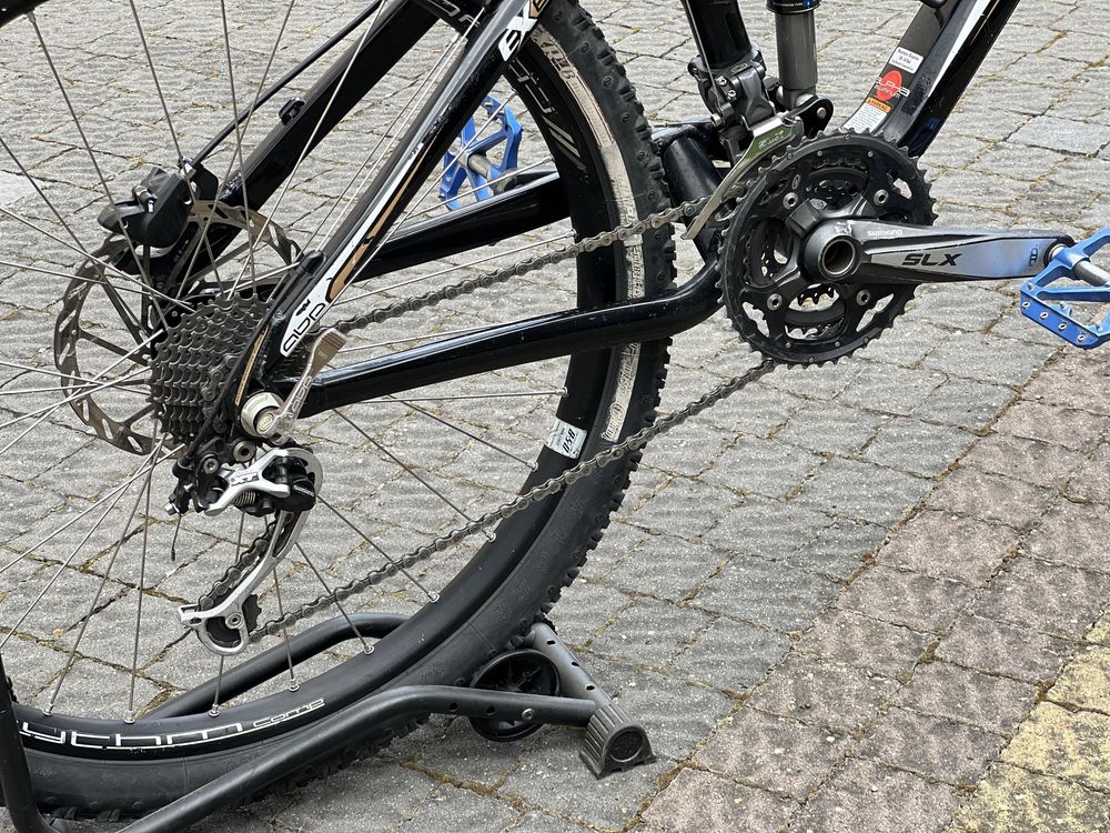 Trek Fuel Ex 8 evo 26 M