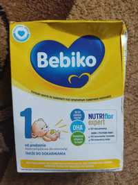 BEBIKO NUTRIflor Expert 1 початкове молоко