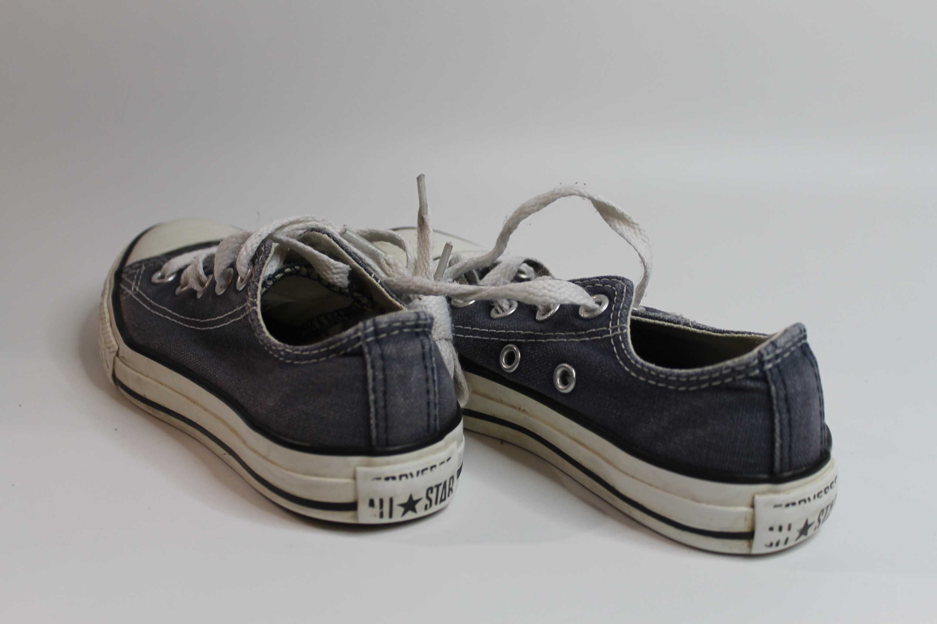 Trampki CONVERSE roz.30