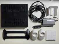 Dell Wyse pod Home Assistant + akcesoria ZigBee