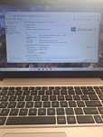 Laptop Asus R540Y, 15,6", 4GB, 240SSD, proc.AMD E1, stan idealny