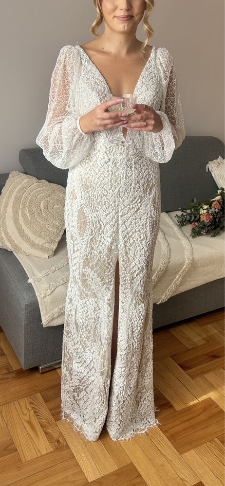 Suknia ślubna Milla Nova Dominique