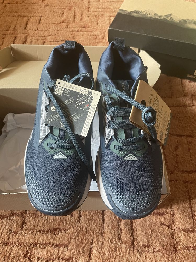 кросівки Nike Pegasus Trail 5 GTX