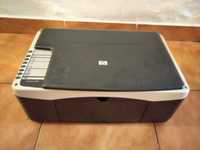 Impressora HP Deskjet F2180