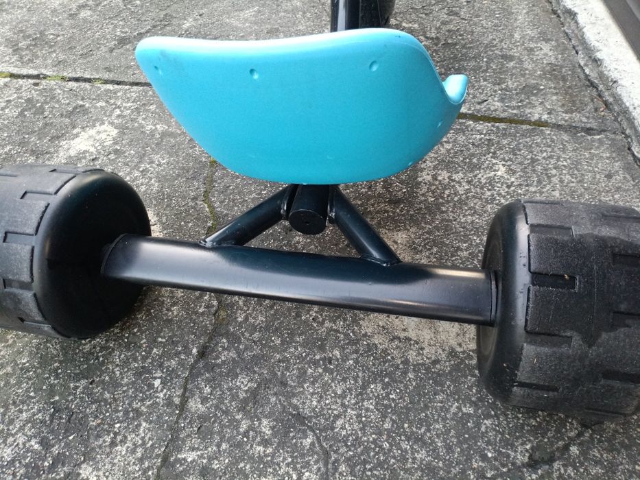 ELEKTRA GOKART Rower Trójkołowy