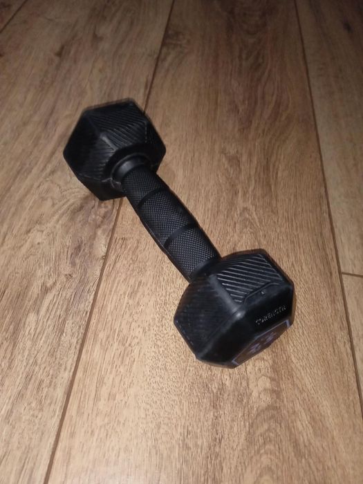 Ciężarki z gumy do treningu 2.5kg