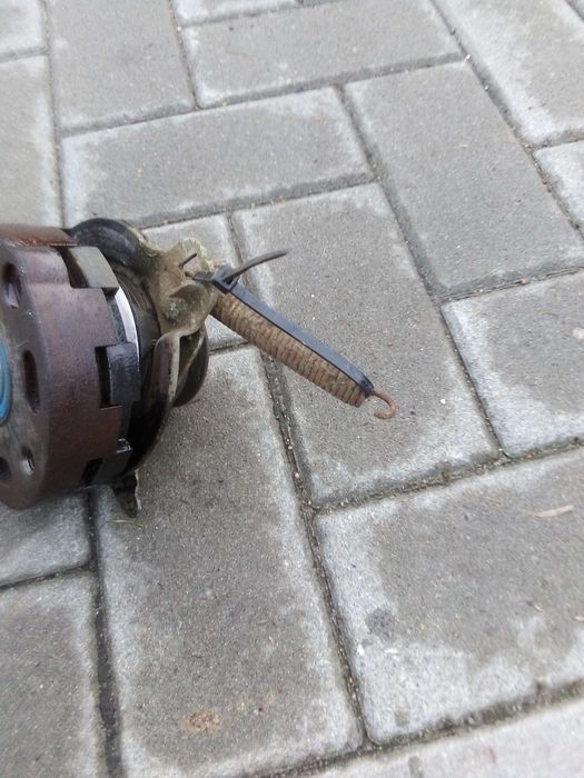 Sprzęgło noża Honda HRX 537 kosiarka spalinowa