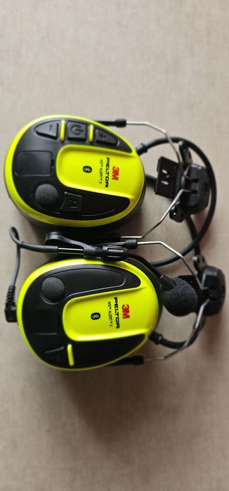 Słuchawki 3M Peltor X