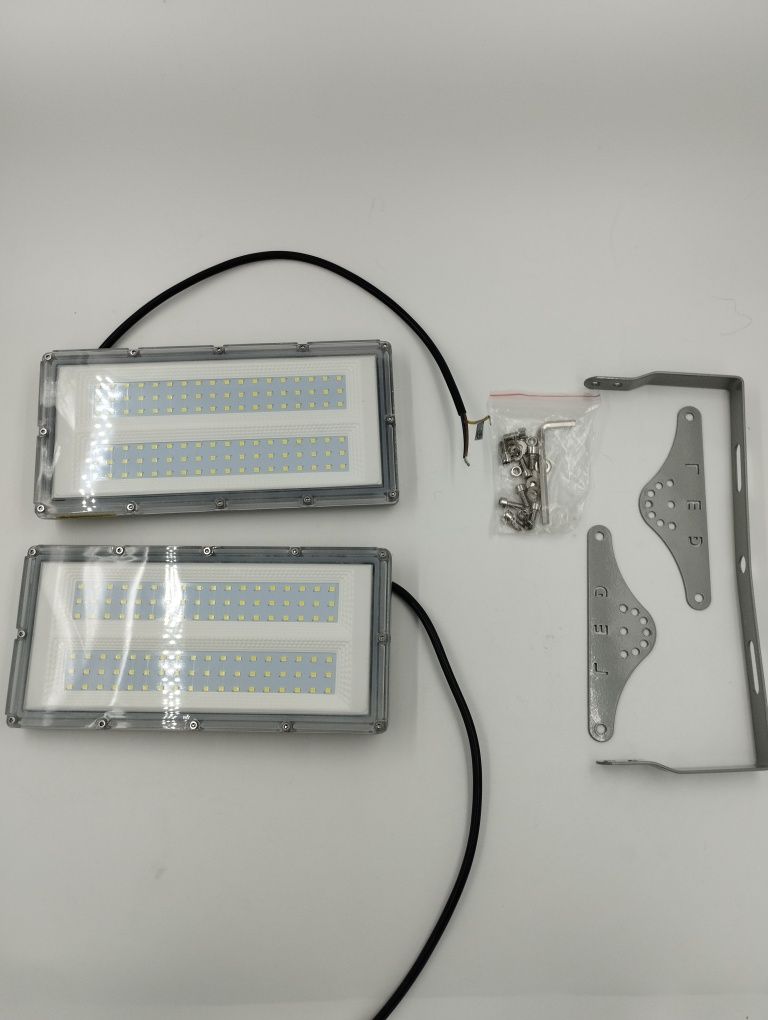 Reflektor LED 200W