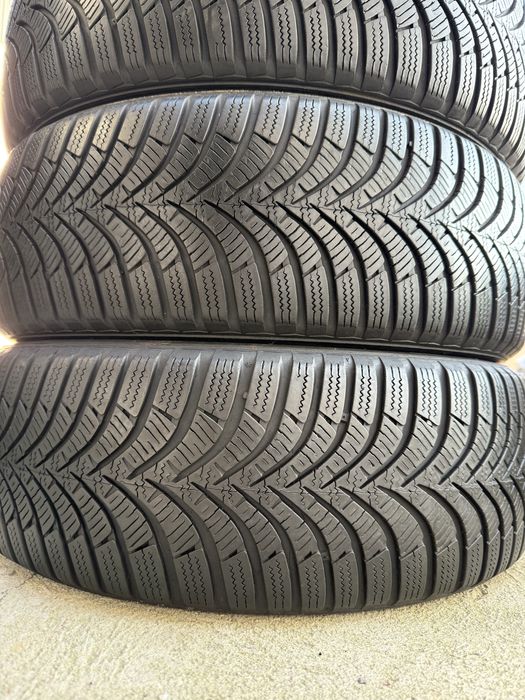 185/65/15 Hankook Winter Icept RS2