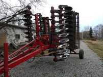 Продам лущильник ЛДП-5 "Слобода"