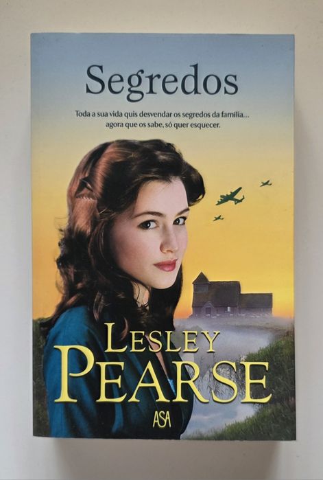 Segredos - Lesley Pearse