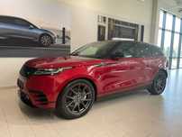 Sprzedam lub cesja  RR Velar 2022