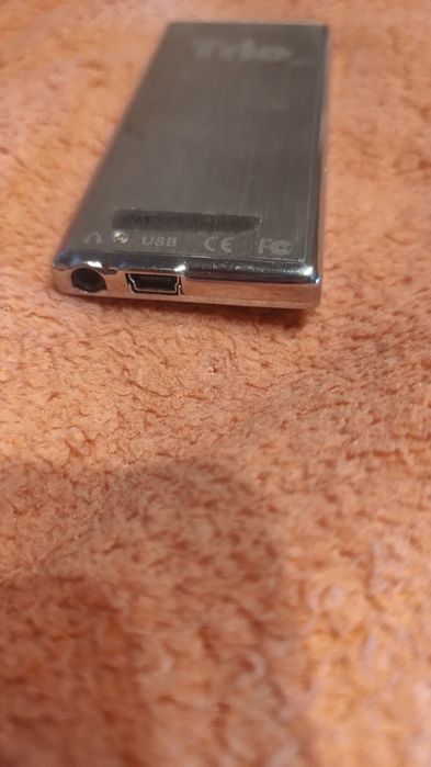 Odtwarzacz MP4 TRIO v218