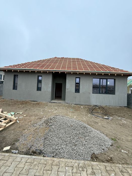 ДОМ!!! Дайберг! 140 кв.м. 0% комиссии 4 сотки