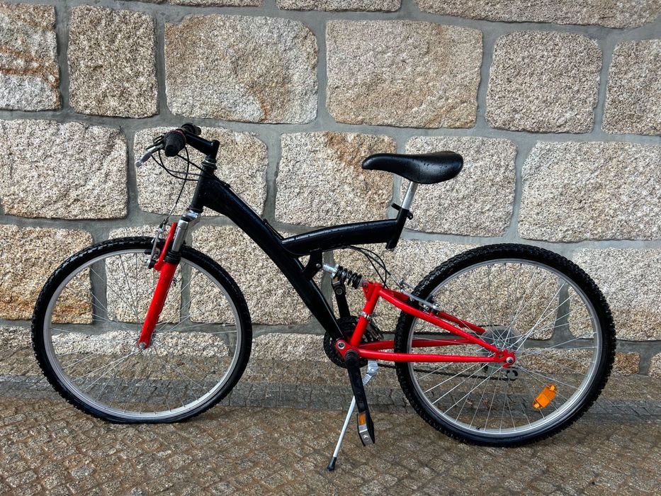Bicicleta (como nova)