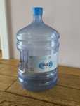 Baniak na wodę, galon, butla po wodzie Eden 18,9l