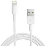 Cabo USB para iPhone 1M Novo