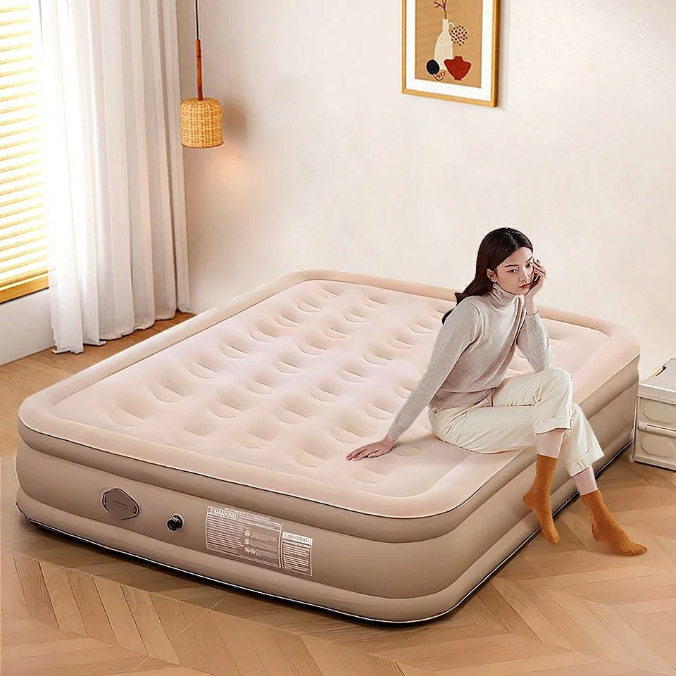Cama Insuflável Gigante