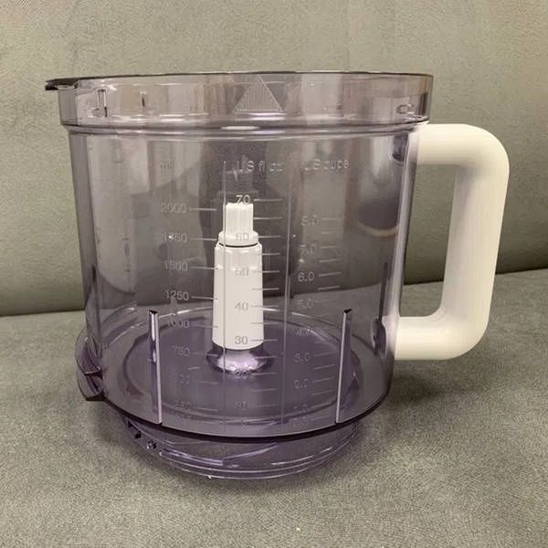 Чаша кух.комбайна Braun