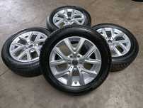 Kola Zimowe VW 17 cali 5x112 Passat Tiguan Touran, Audi, Skoda