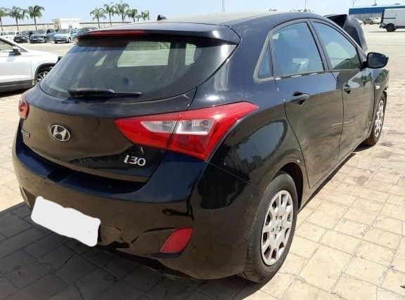 Peças Hyundai I30 1.4 2012