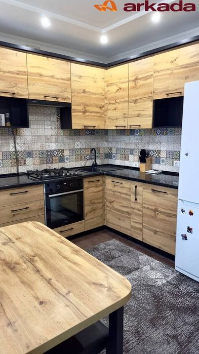 Двокімнатна квартира, центр, район Княгинин, програми+, постанова