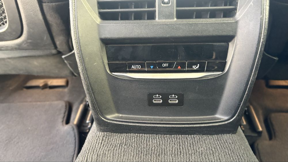 Bmw 330e touring auto Nacional