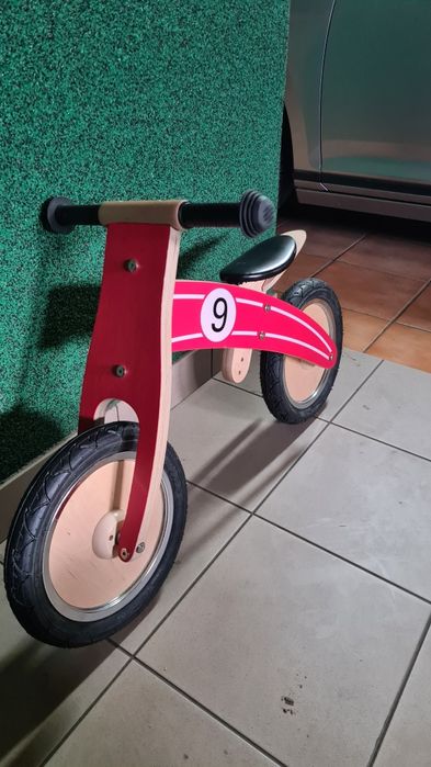 Rowerek biegowy Nowy