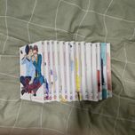 Prawdziwa bestia Tomy 1-14