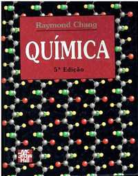 6027 - Química - Raymond Chang