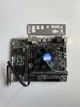 Płyta główna GIGABYTE GA-H110M-S2H + RAM 8G