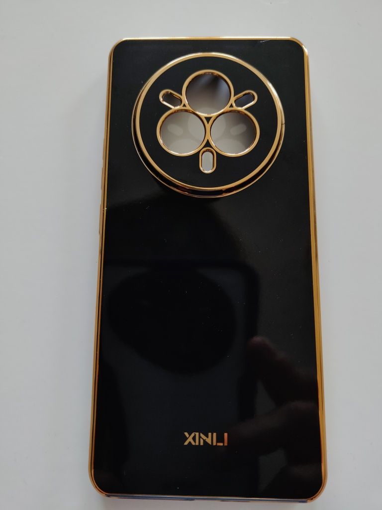 Sprzedam etui telefon Realme 14 pro 5g nowe