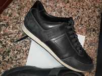 Sapatos HUGO BOSS Infins