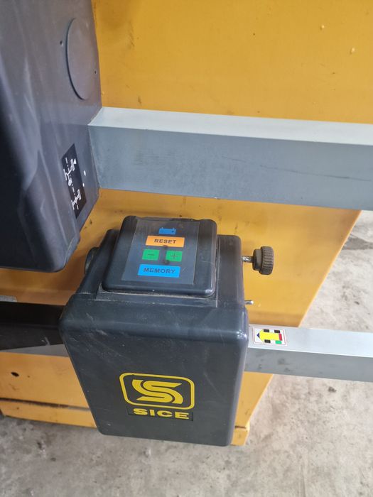 Итальянский развал-схождение у гарному стані