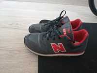 New balance Originais n 38